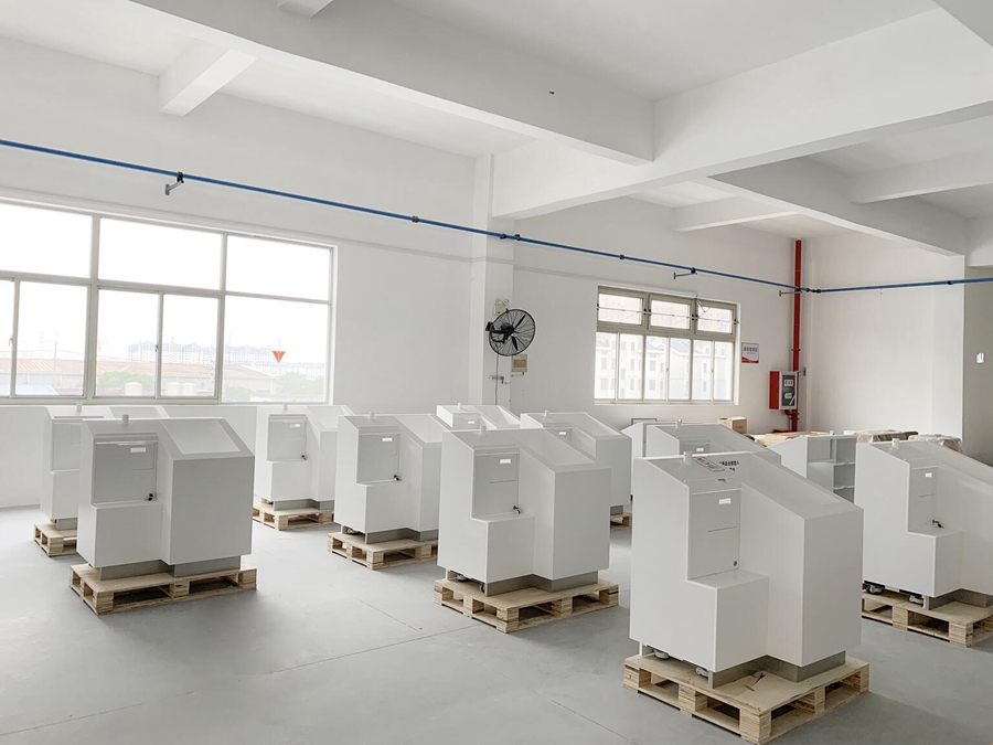 The demand for the home office supplies of UniKs increases, and orders have increased The demand for the home office supplies of UniKs increases, and orders have increased